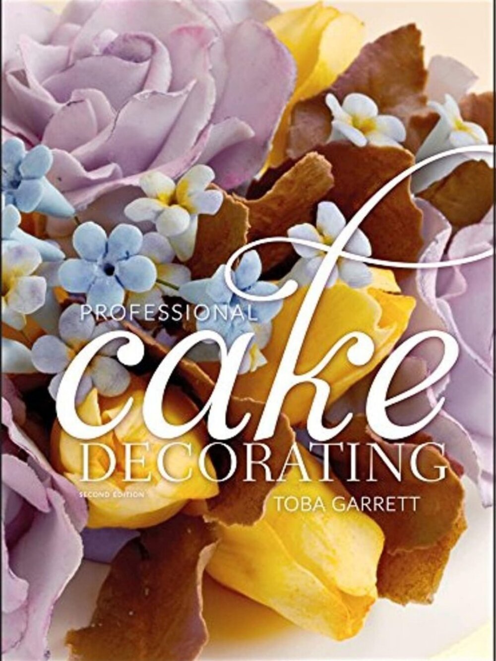Ultimate Cake Decorating Kit - Tools for Professional Baking & Design